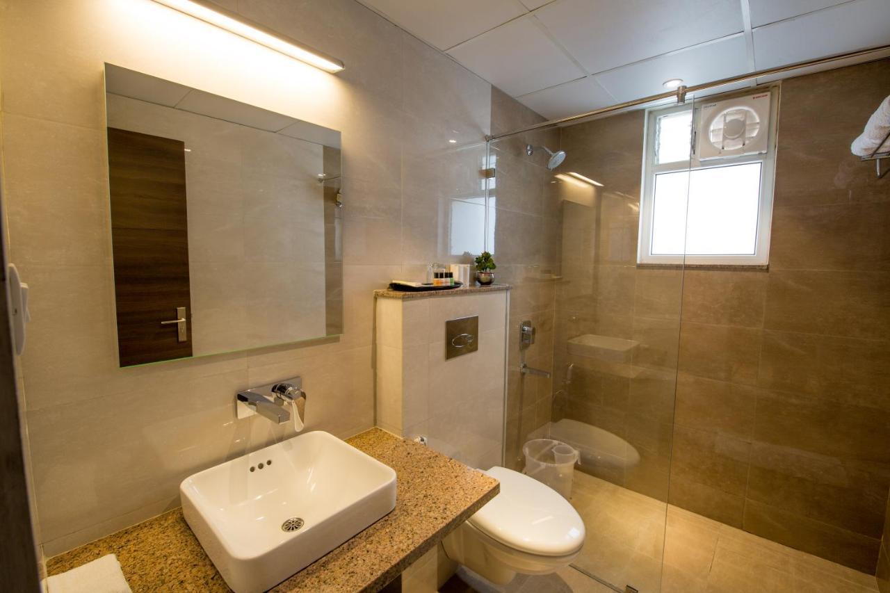 Hotel Sumaditya Jaipur Ngoại thất bức ảnh