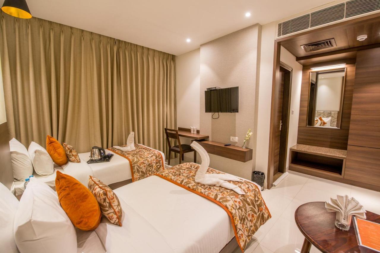 Hotel Sumaditya Jaipur Ngoại thất bức ảnh