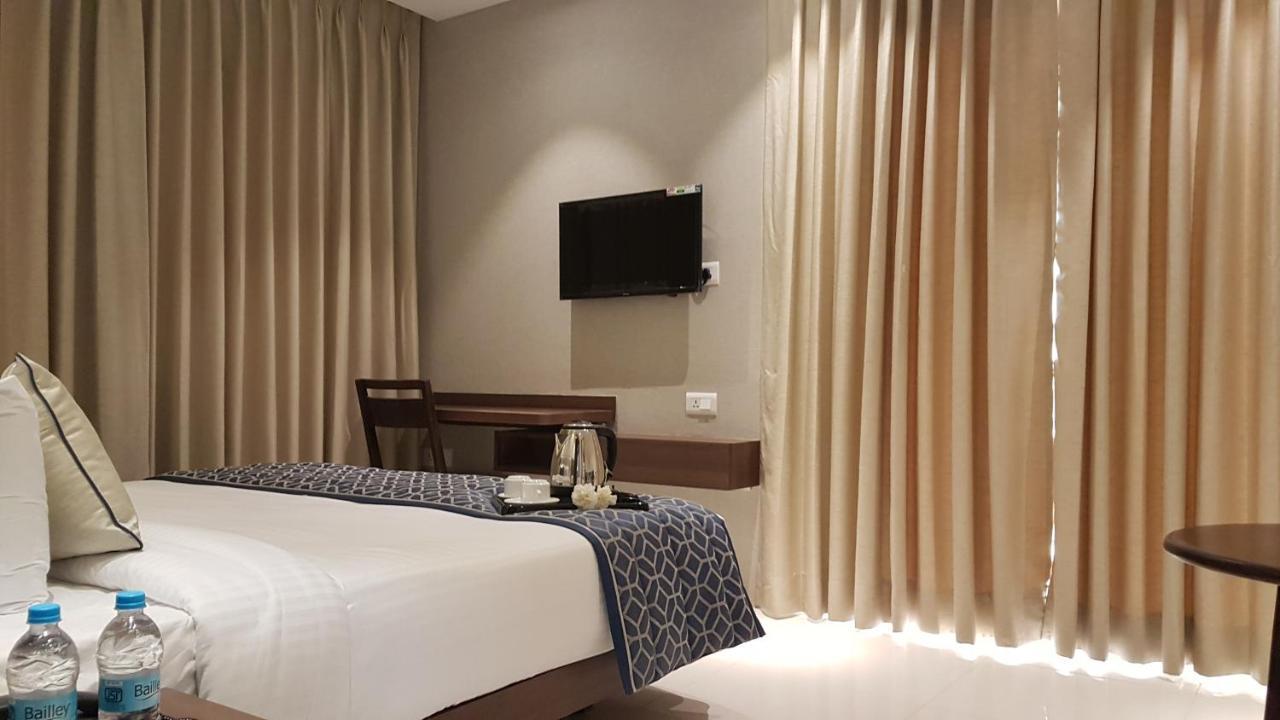 Hotel Sumaditya Jaipur Ngoại thất bức ảnh