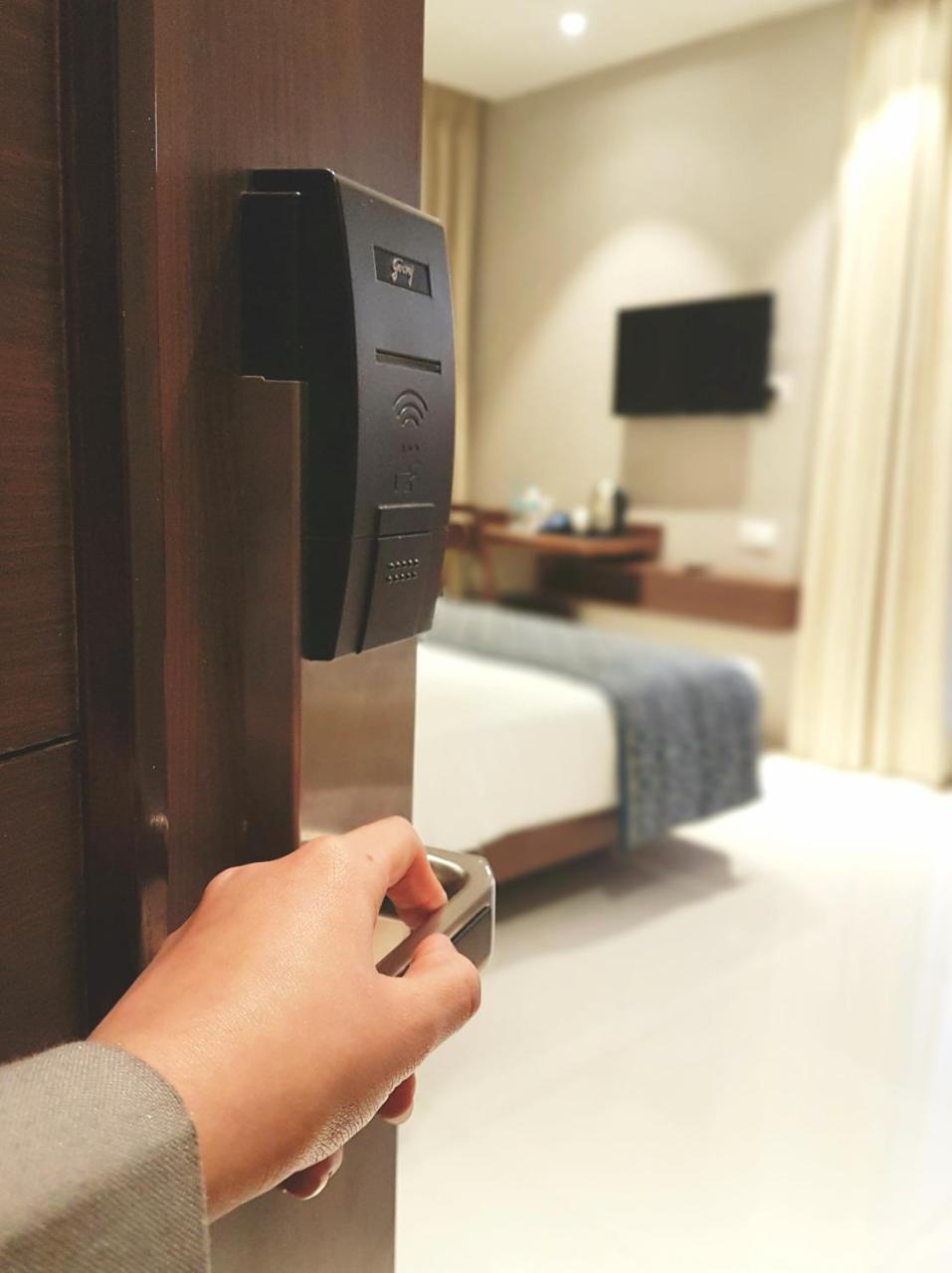 Hotel Sumaditya Jaipur Ngoại thất bức ảnh