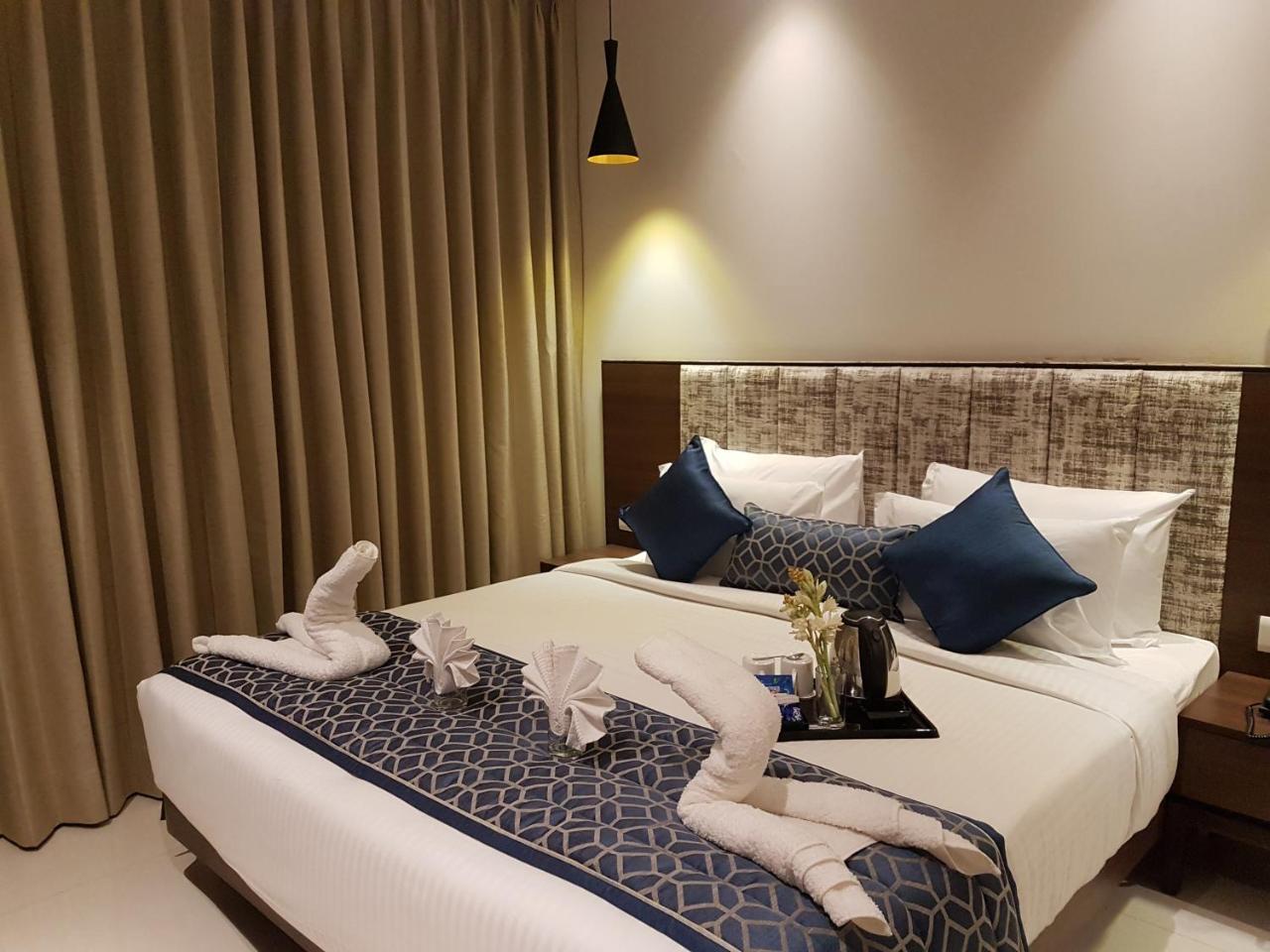 Hotel Sumaditya Jaipur Ngoại thất bức ảnh