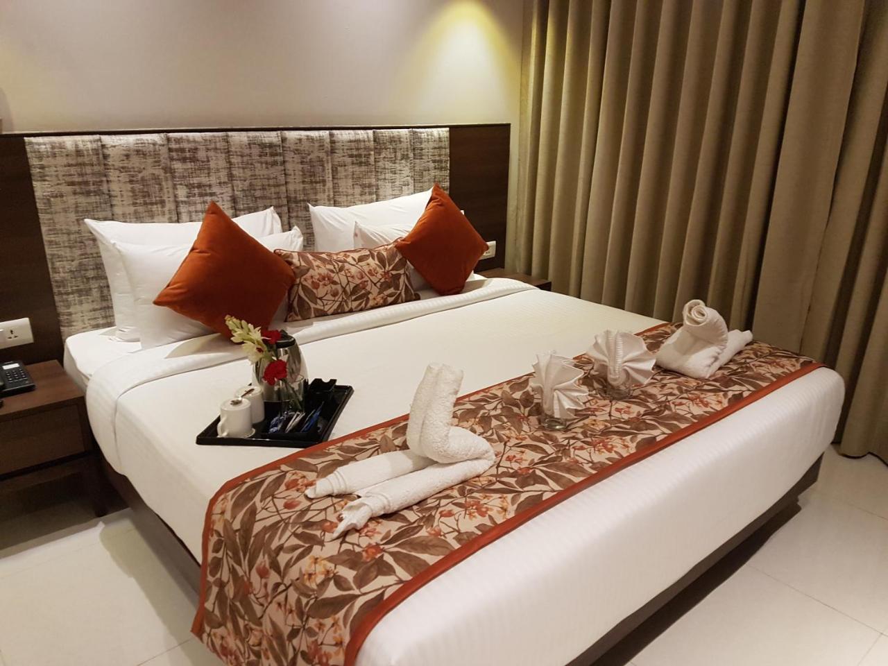 Hotel Sumaditya Jaipur Ngoại thất bức ảnh