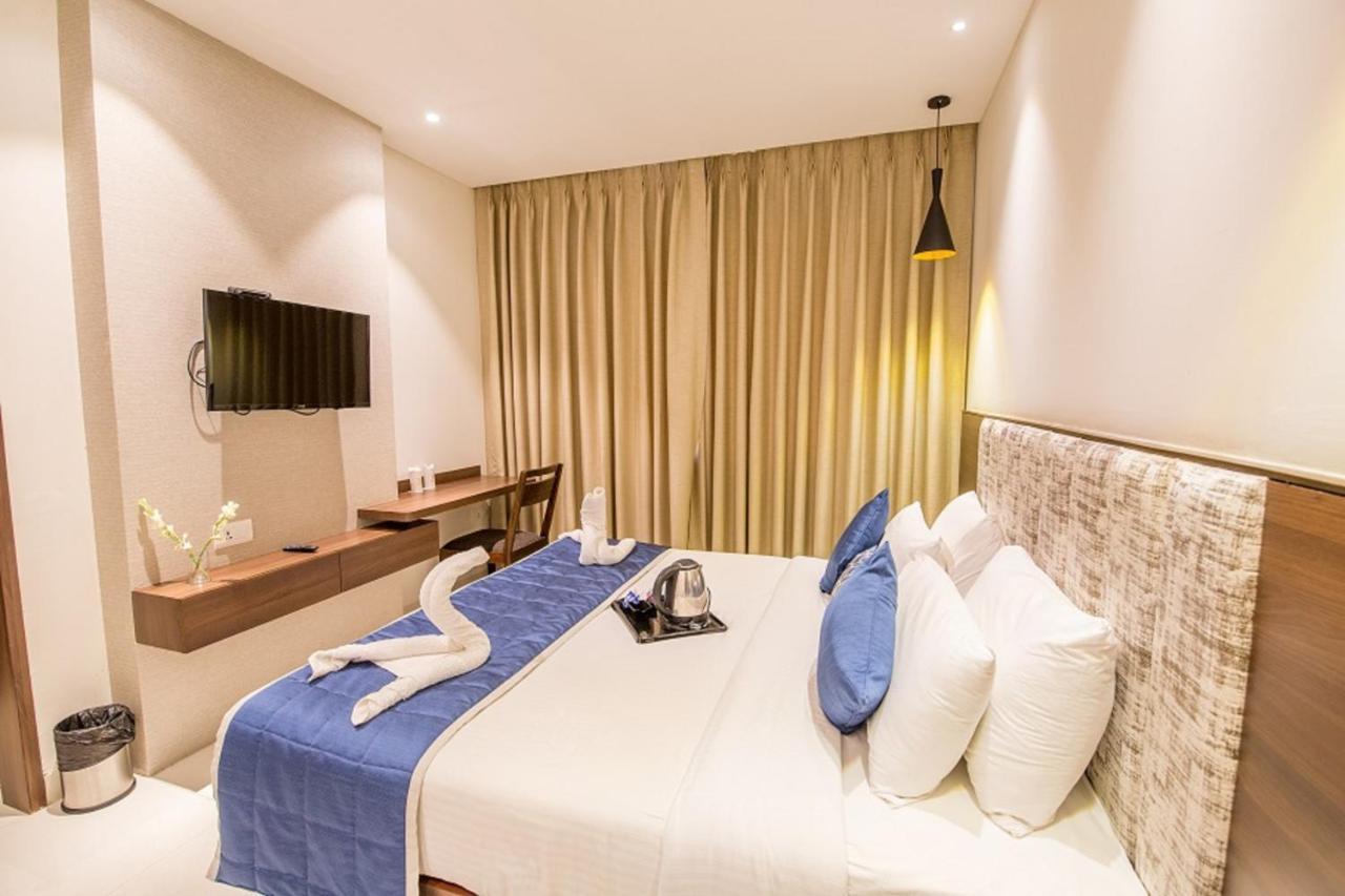 Hotel Sumaditya Jaipur Ngoại thất bức ảnh